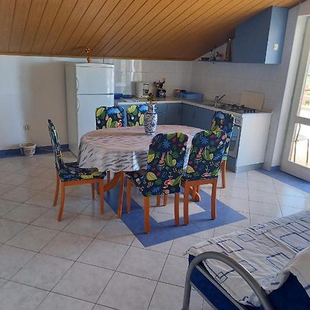Apartmani Branka Rtina Kültér fotó