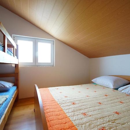 Apartmani Branka Rtina Kültér fotó
