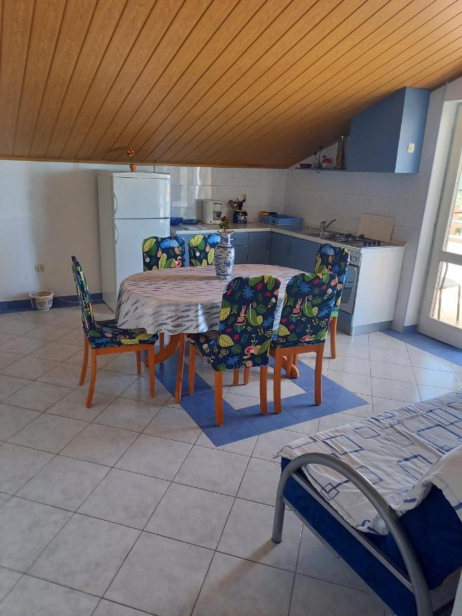 Apartmani Branka Rtina Kültér fotó