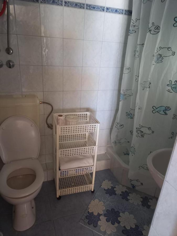 Apartmani Branka Rtina Kültér fotó
