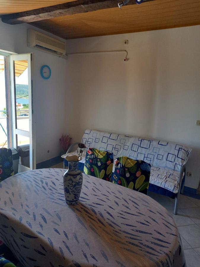 Apartmani Branka Rtina Kültér fotó