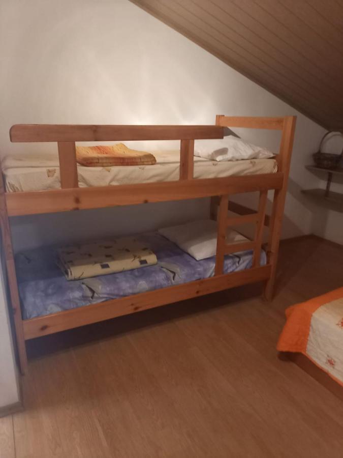 Apartmani Branka Rtina Kültér fotó