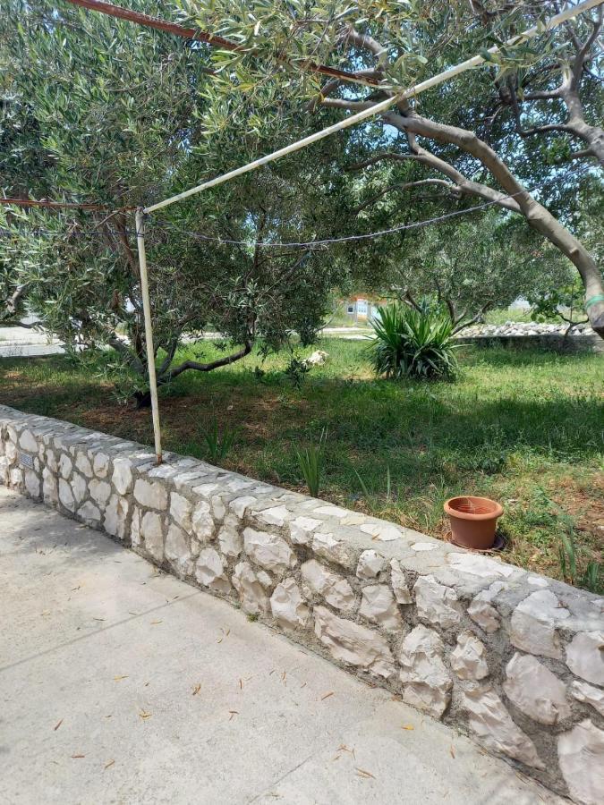 Apartmani Branka Rtina Kültér fotó