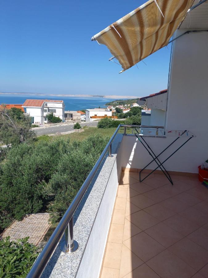 Apartmani Branka Rtina Kültér fotó
