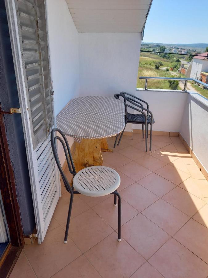 Apartmani Branka Rtina Kültér fotó