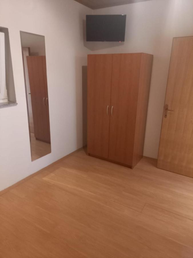 Apartmani Branka Rtina Kültér fotó