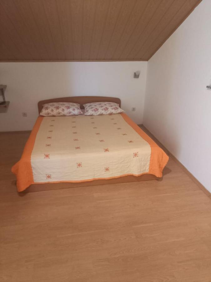 Apartmani Branka Rtina Kültér fotó