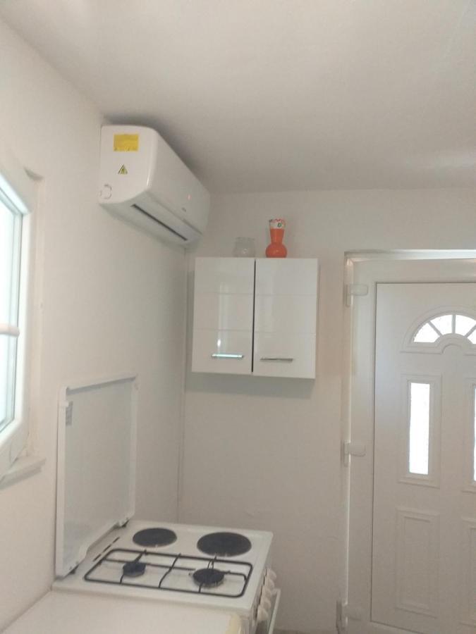 Apartmani Branka Rtina Kültér fotó
