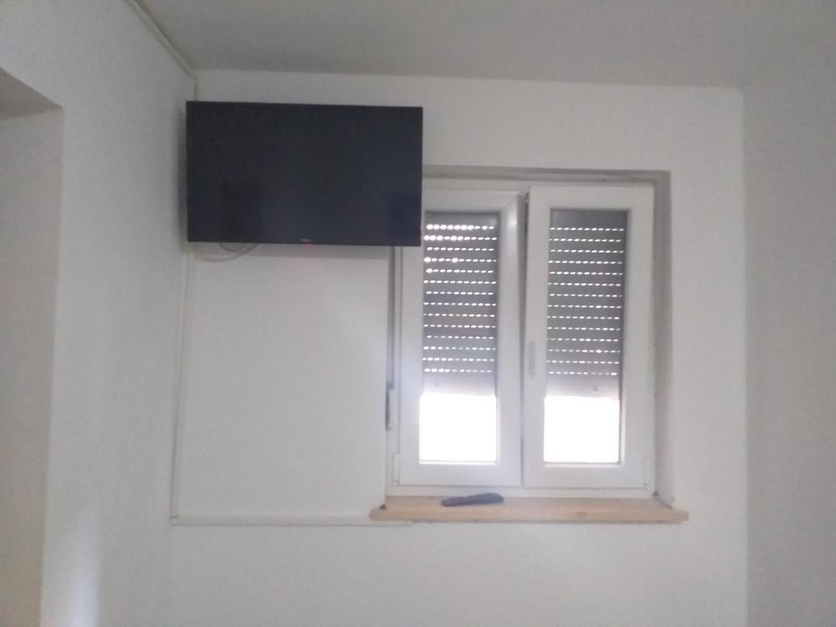 Apartmani Branka Rtina Kültér fotó