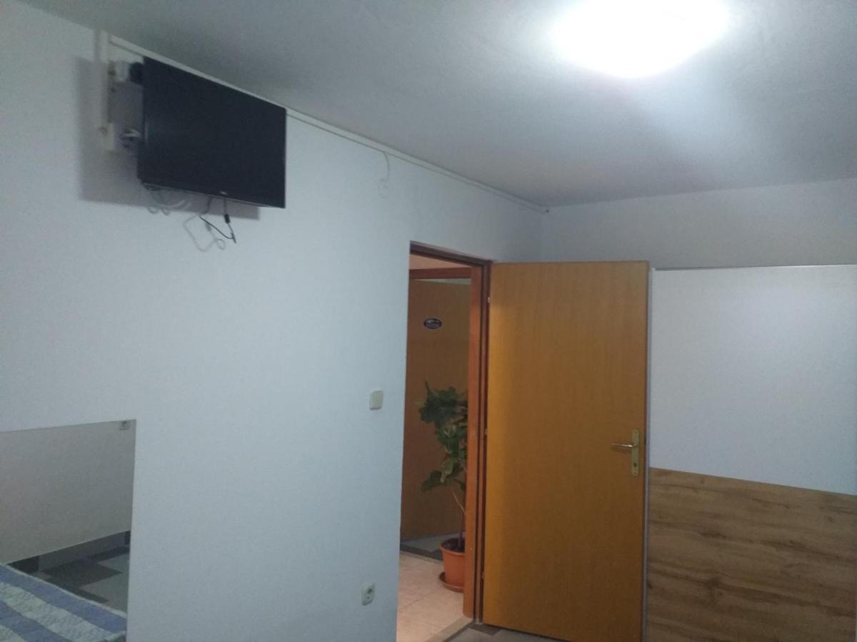 Apartmani Branka Rtina Kültér fotó