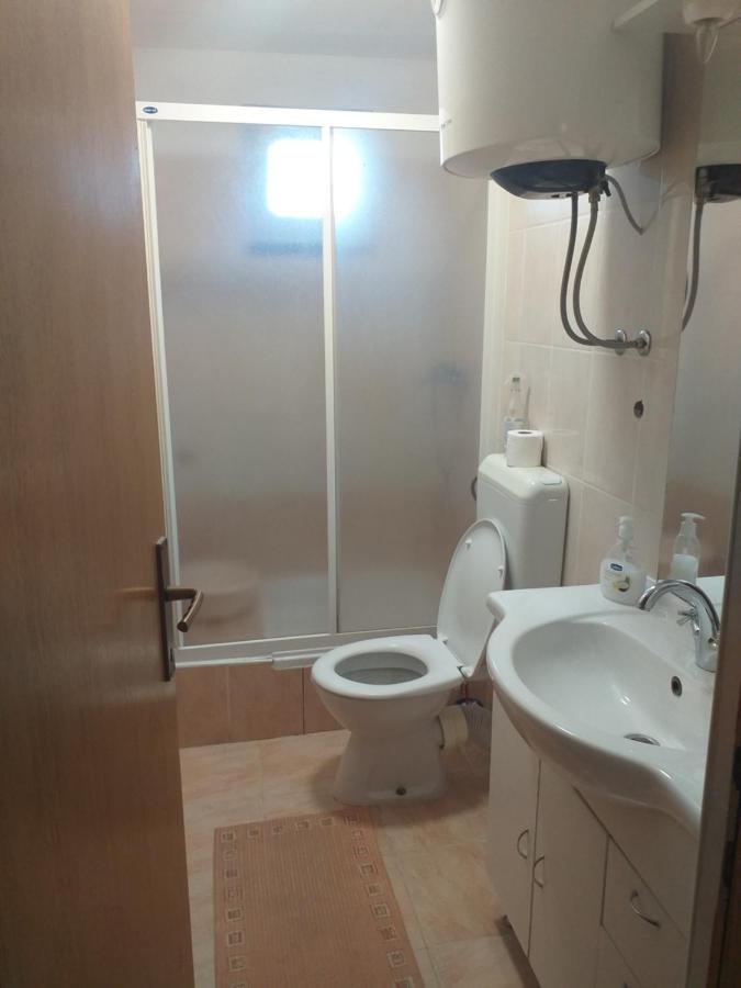 Apartmani Branka Rtina Kültér fotó